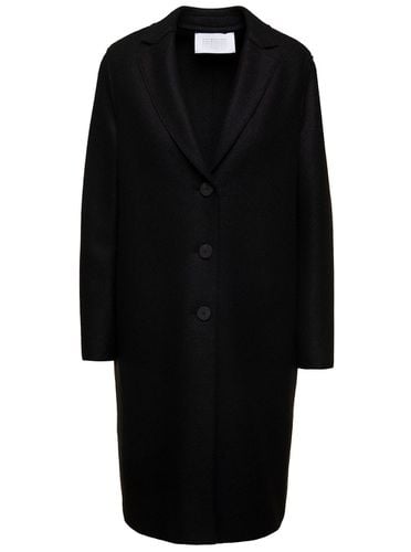 Harris Wharf London Overcoat - Harris Wharf London - Modalova