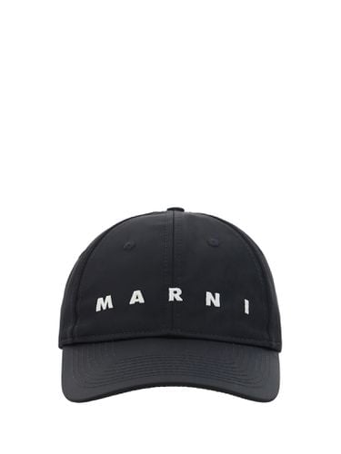 Marni Baseball Hat - Marni - Modalova