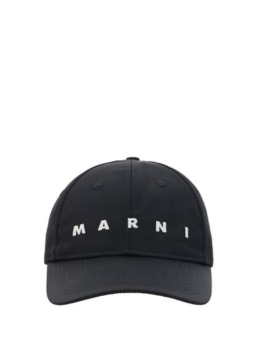 Marni Baseball Hat - Marni - Modalova