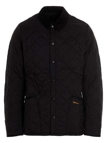 Barbour heritage Liddesdale Jacket - Barbour - Modalova