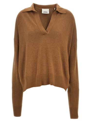 Isabel Marant galix Sweater - Isabel Marant - Modalova