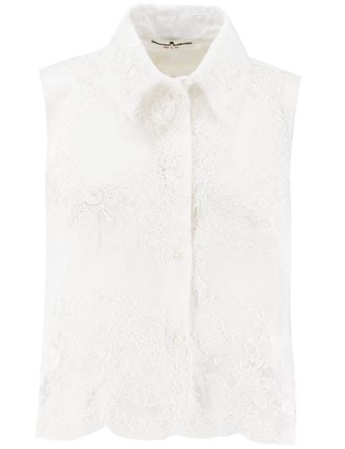 Ermanno Scervino Top - Ermanno Scervino - Modalova