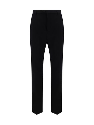 Saint Laurent Pants - Saint Laurent - Modalova