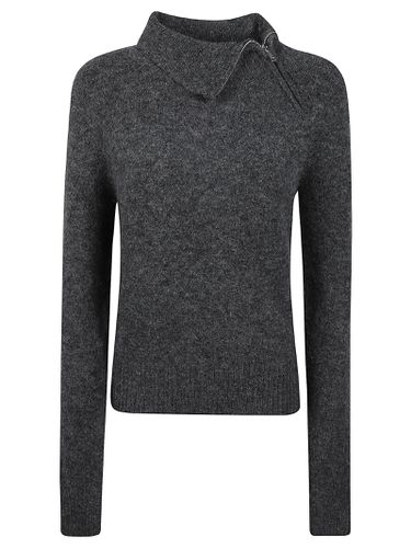 Isabel Marant Aurelia Sweater - Isabel Marant - Modalova