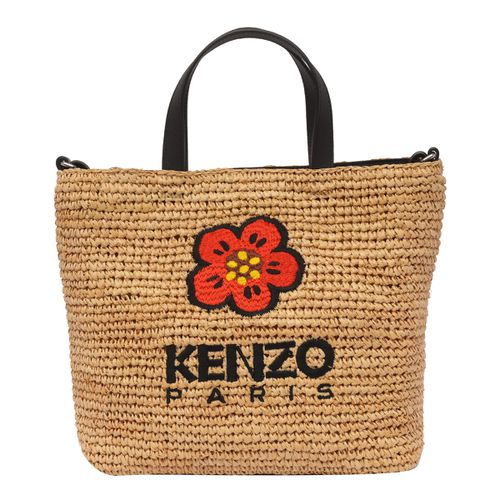 Kenzo Small Tote Bag - Kenzo - Modalova