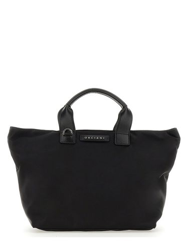 Orciani Sport Bag - Orciani - Modalova