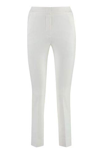 Peserico Cropped Trousers - Peserico - Modalova