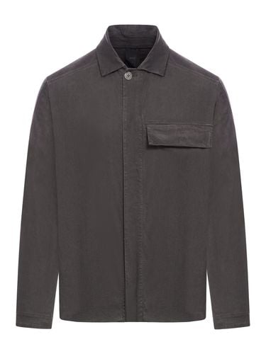 Transit Overshirt Jacket - Transit - Modalova