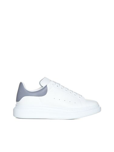 Oversized Sneakers - Alexander McQueen - Modalova