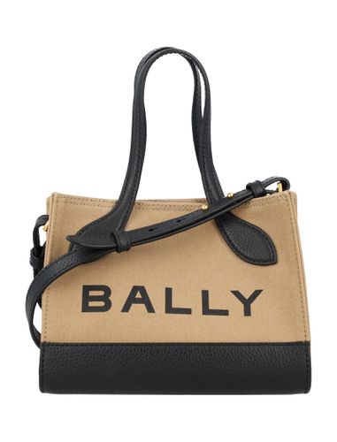 Bally Bar Crossbody Bag - Bally - Modalova