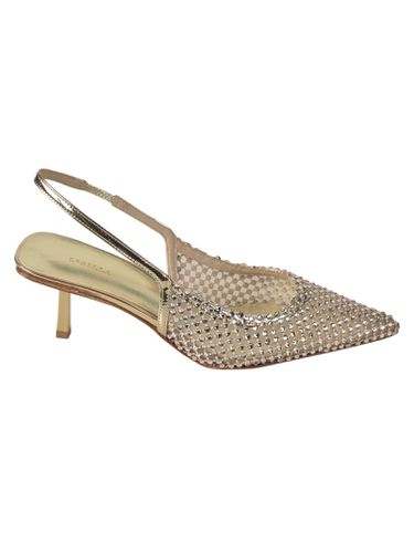 Le Silla Gilda Slingback Pumps - Le Silla - Modalova