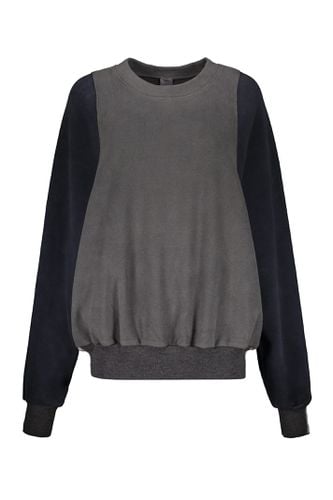 Long Sleeve Sweatshirt - Lorena Antoniazzi - Modalova