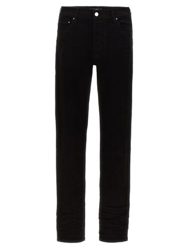 AMIRI stack Jeans - AMIRI - Modalova