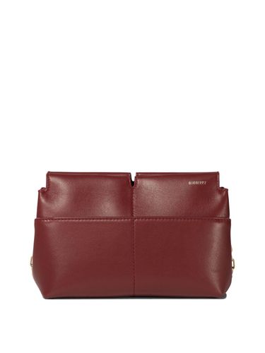 Snip Chain Linked Clutch Bag - Burberry - Modalova