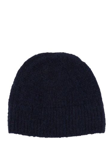 Dries Van Noten Knit Hat - Dries Van Noten - Modalova