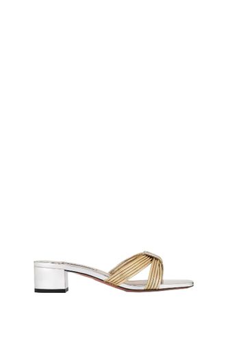 Aquazzura Shoes With Heels - Aquazzura - Modalova