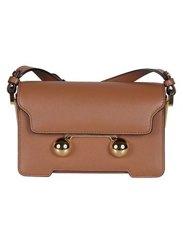 Marni Mini Trunkaroo Shoulder Bag - Marni - Modalova