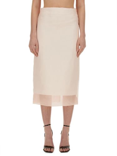 SportMax Skirt aceti1234 - SportMax - Modalova