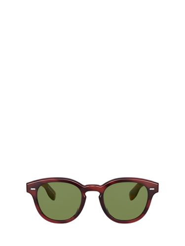 Ov5413su Grant Tortoise Sunglasses - Oliver Peoples - Modalova