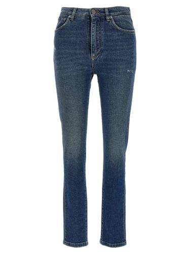 Dolce & Gabbana 5-pocket Jeans - Dolce & Gabbana - Modalova