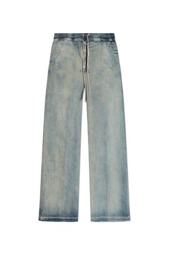 Rick Owens Drkshdw Jeans Geth Belas - DRKSHDW - Modalova