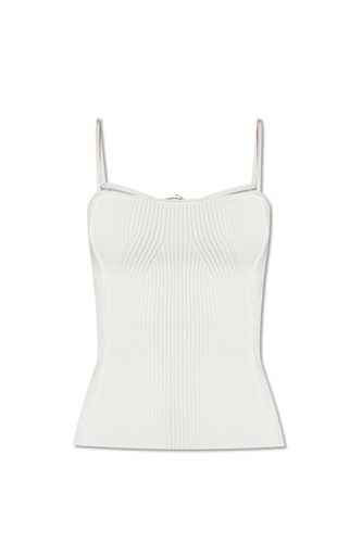 Jacquemus Sierra Tank Top - Jacquemus - Modalova