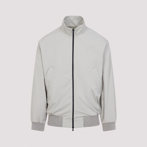 Fear of God High Neck Track Jacket - Fear of God - Modalova