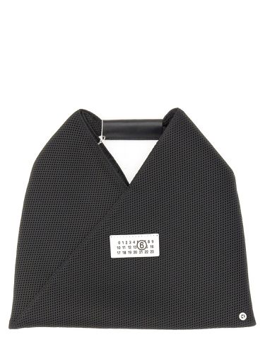 Japanese Mini Handbag - MM6 Maison Margiela - Modalova