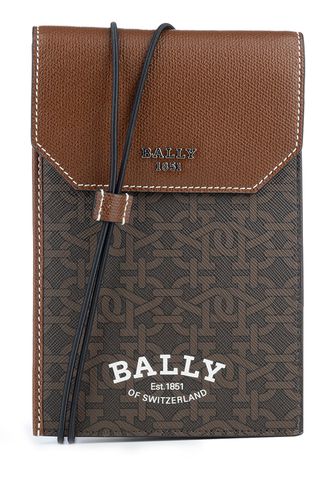 Bally Portafogli - Bally - Modalova