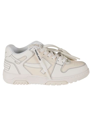 Off-White Out Of Office Sneakers - Off-White - Modalova