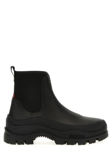 Moncler larue Ankle Boots - Moncler - Modalova