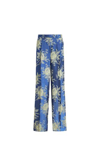 Etro Pants - Etro - Modalova