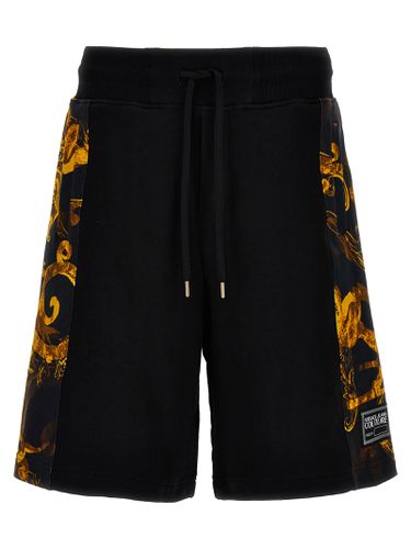 Bermuda Shorts - Versace Jeans Couture - Modalova