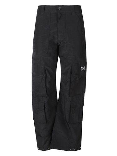 Golden Goose Lizzy Cargo Pants - Golden Goose - Modalova