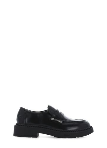 Ash Medusa Loafers - Ash - Modalova