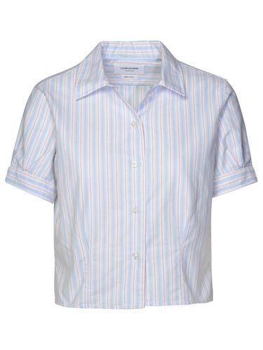 Thom Browne Multicolor Cotton Shirt - Thom Browne - Modalova