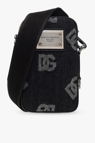 Dolce & Gabbana Shoulder Bag - Dolce & Gabbana - Modalova