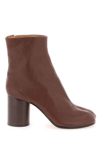 Maison Margiela Tabi Ankle Boots - Maison Margiela - Modalova