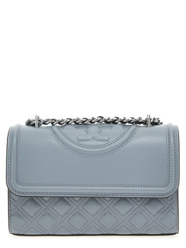 Fleming Small Convertible Crossbody Bag - Tory Burch - Modalova