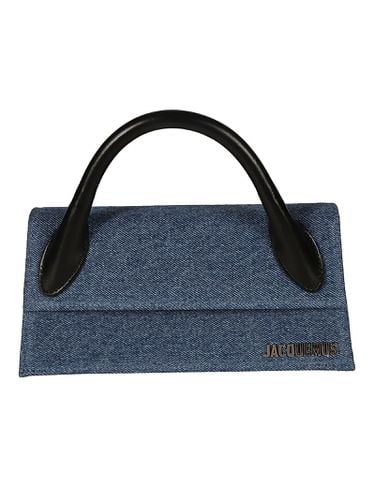 Jacquemus Le Chiquito Long Tote - Jacquemus - Modalova