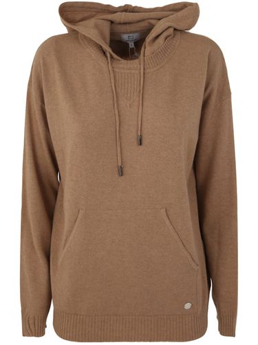 Woolrich Cashmere Blend Hoodie - Woolrich - Modalova