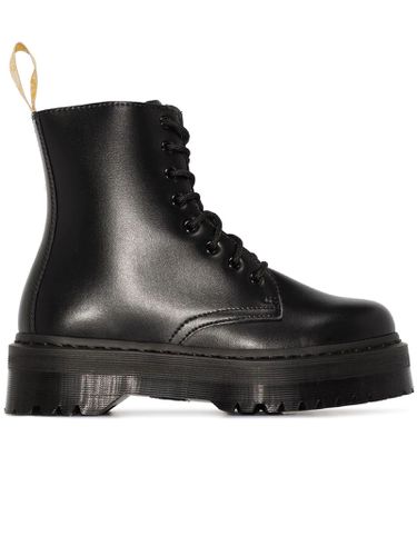 Jadon Ii Mono Vegan Platform Boots - Dr. Martens - Modalova