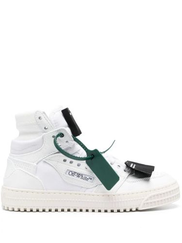 Off- 3.0 Off Court High Sneakers - Off-White - Modalova