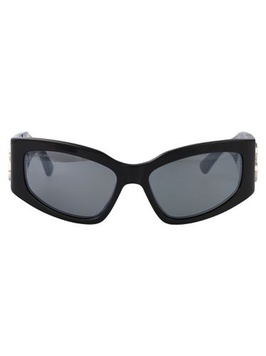 Bb0321s Sunglasses - Balenciaga Eyewear - Modalova