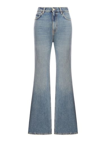 Balenciaga Flared Jeans - Balenciaga - Modalova