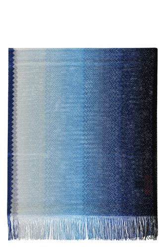 Missoni Fringed Scarf - Missoni - Modalova