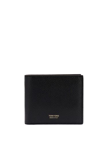 Tom Ford Wallet - Tom Ford - Modalova