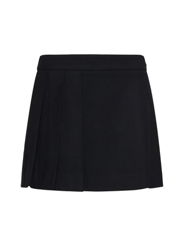 Parosh Skirt - Parosh - Modalova