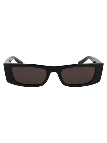 Sl 553 Sunglasses - Saint Laurent Eyewear - Modalova