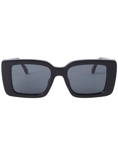 PERI057 DORRIS Sunglasses - Palm Angels - Modalova